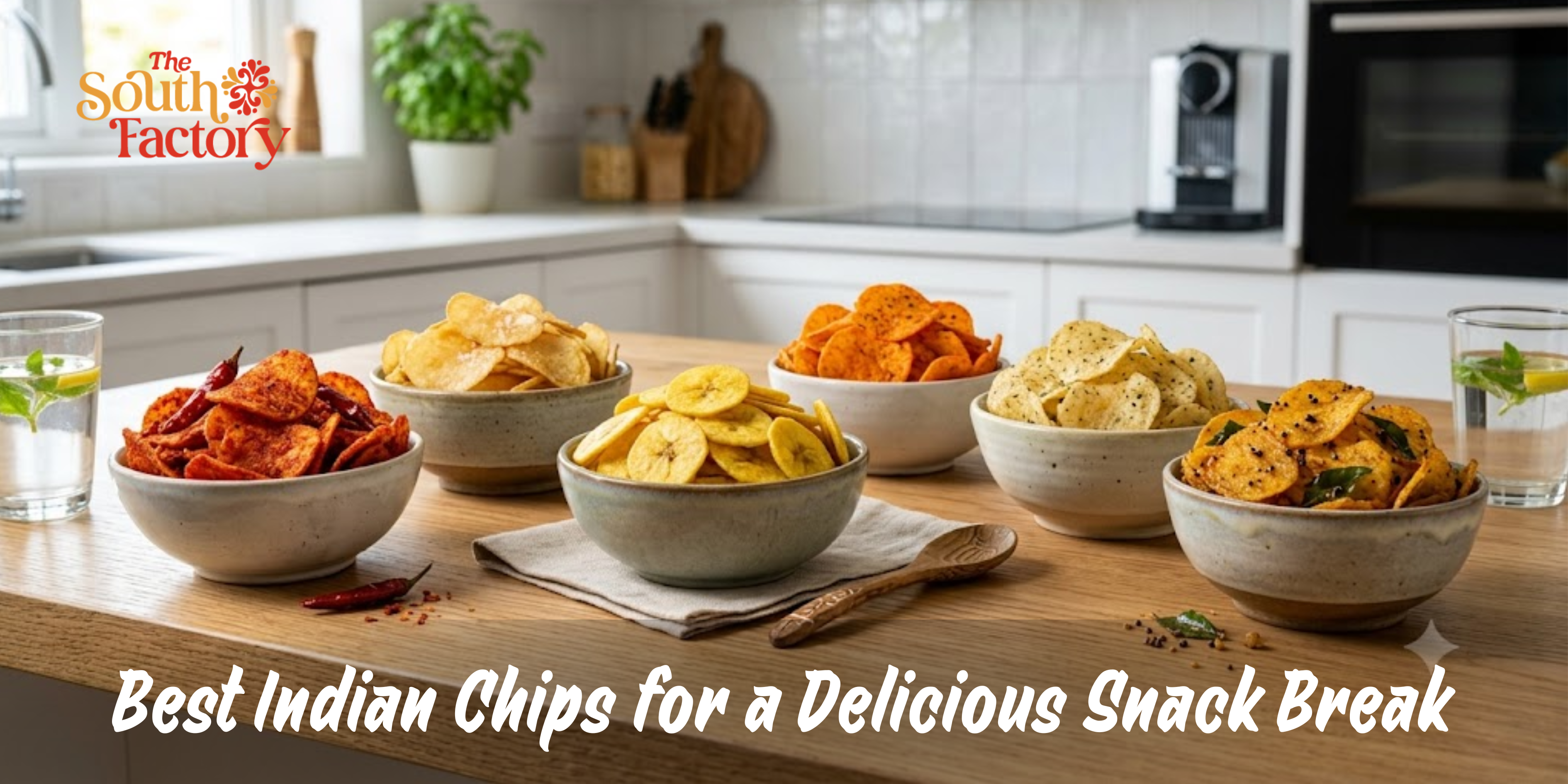 Best Indian Chips for a Delicious Snack Break