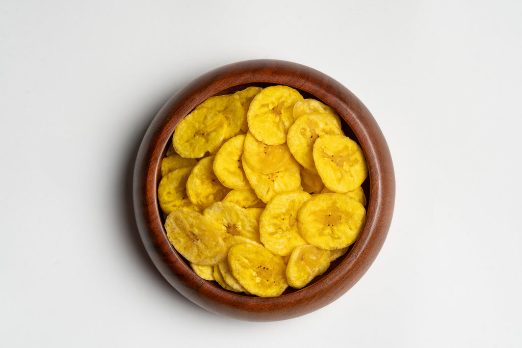 Classic Banana Chips
