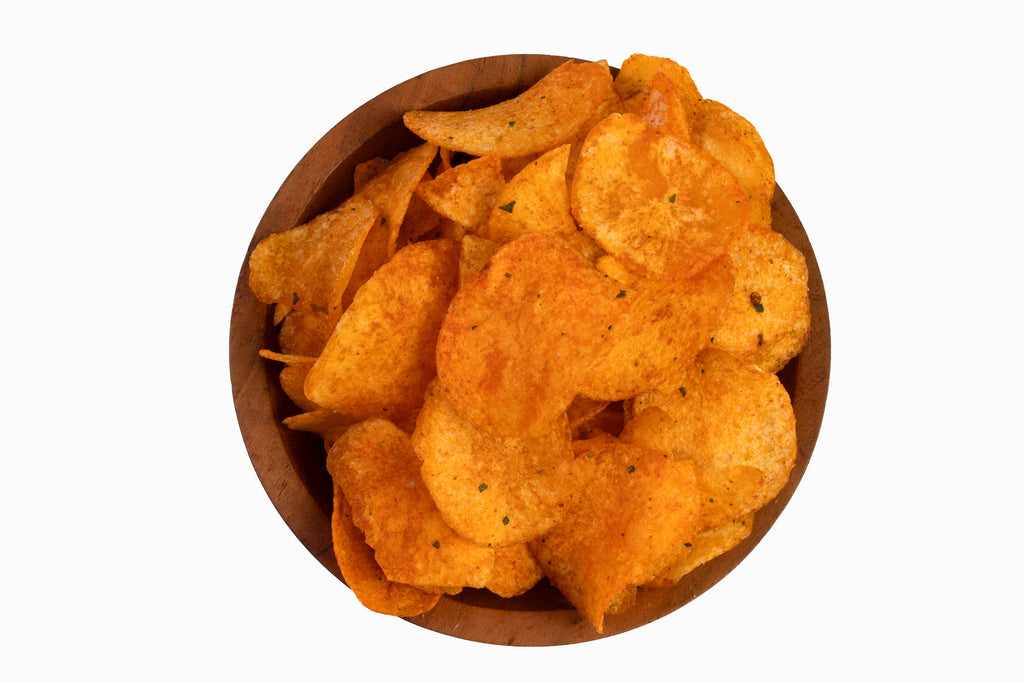 Guntur Chilli Chips
