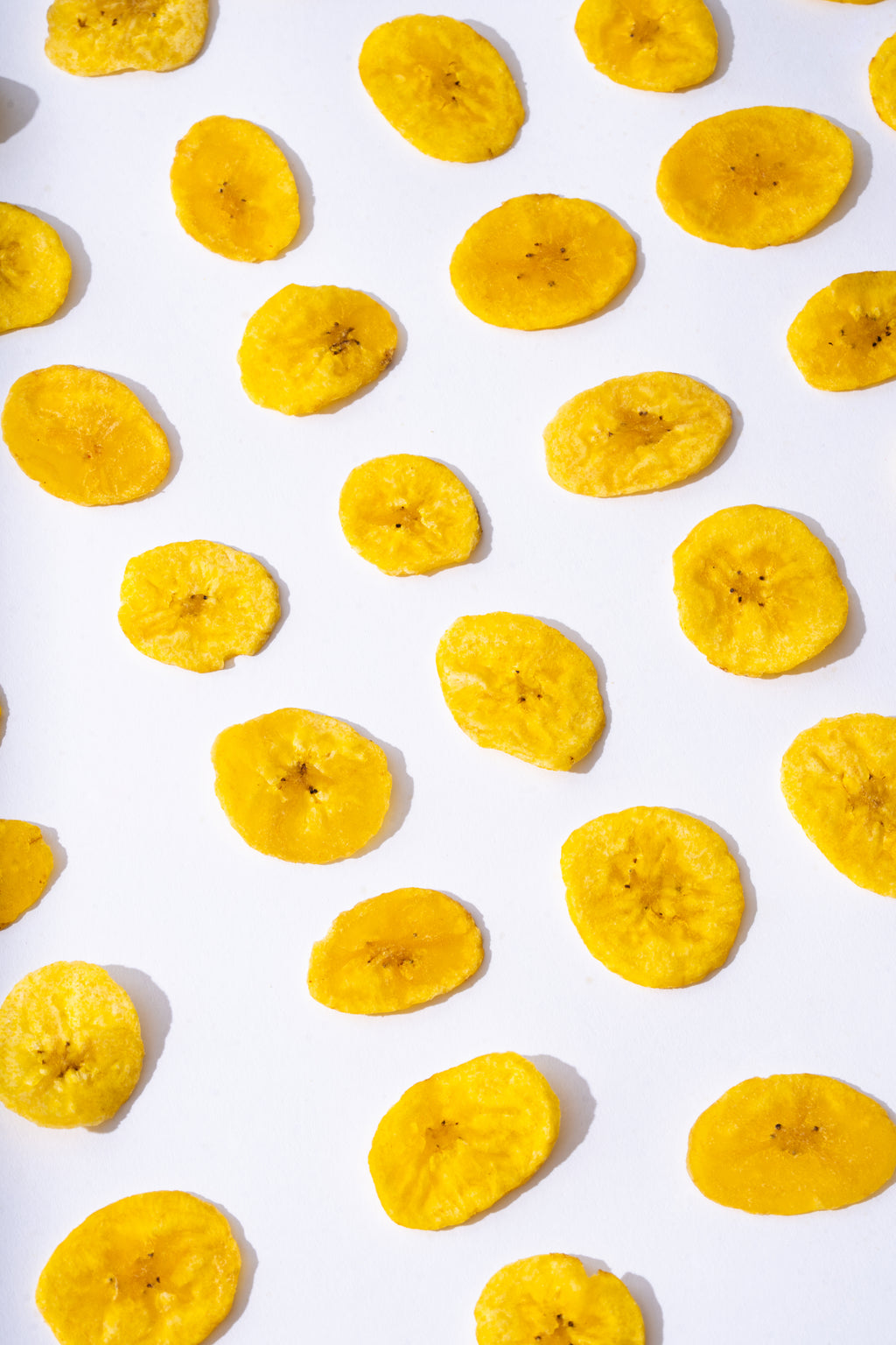 Classic Banana Chips