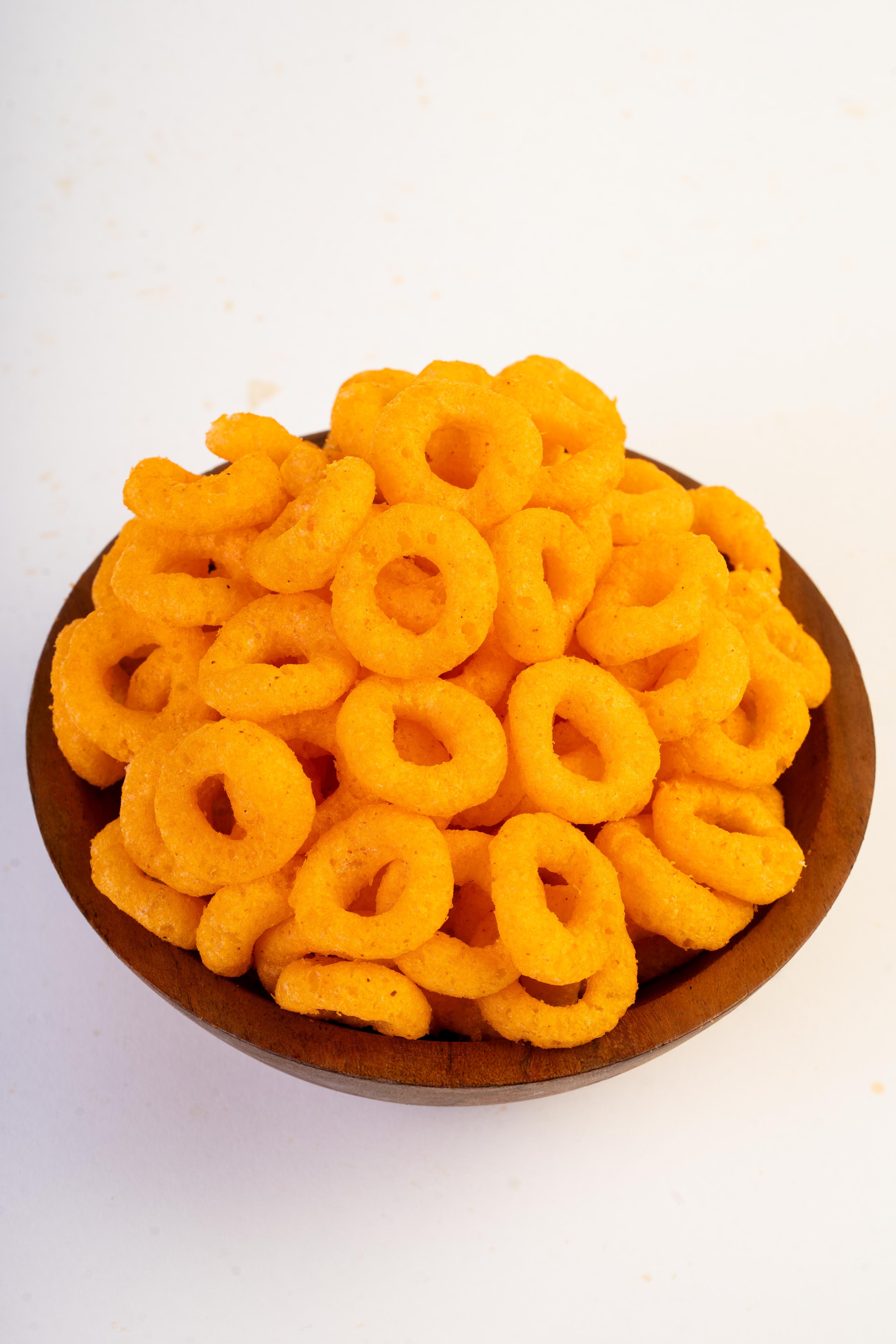 Andhra Tomato Rings