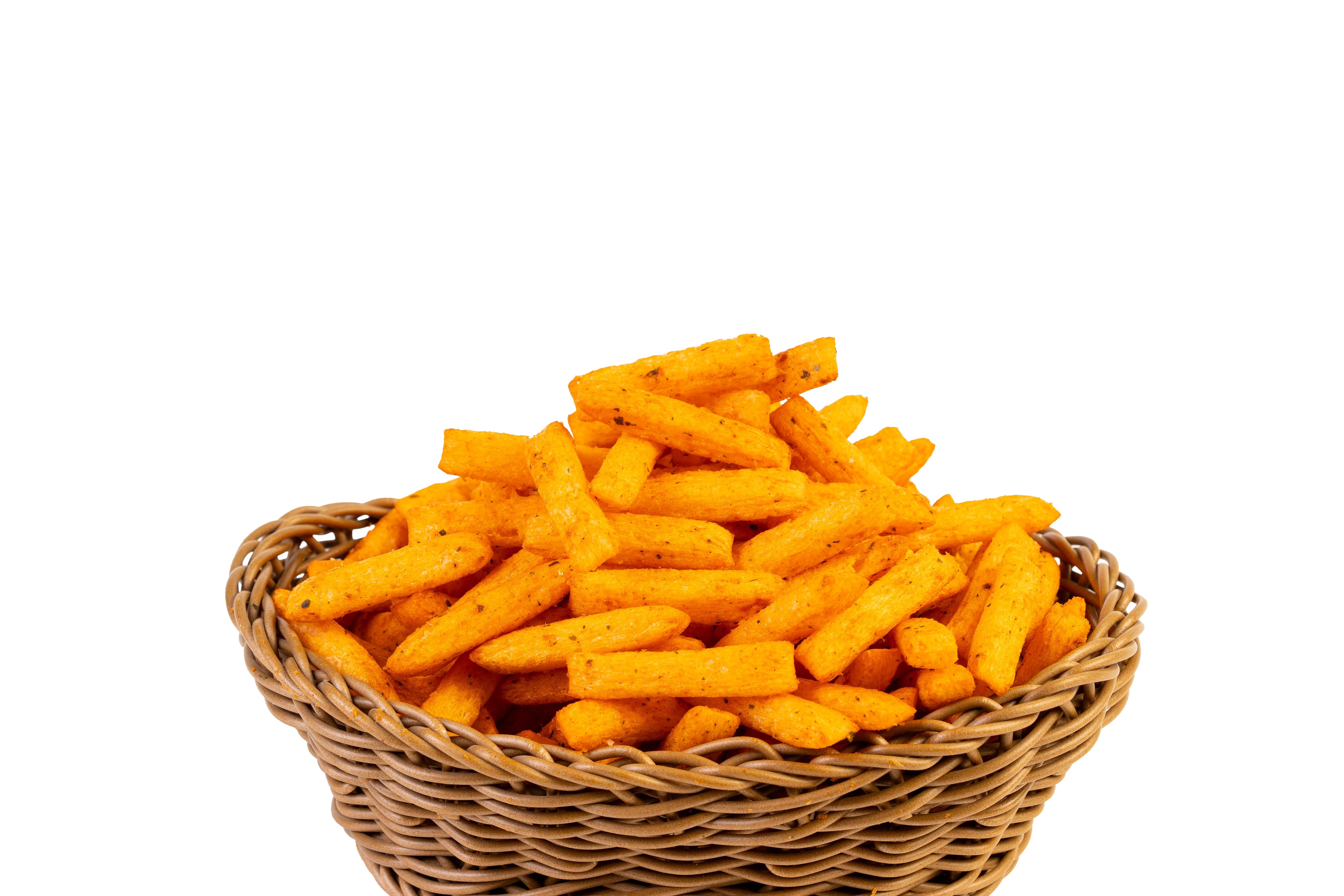 Mangalore Peri Peri Sticks