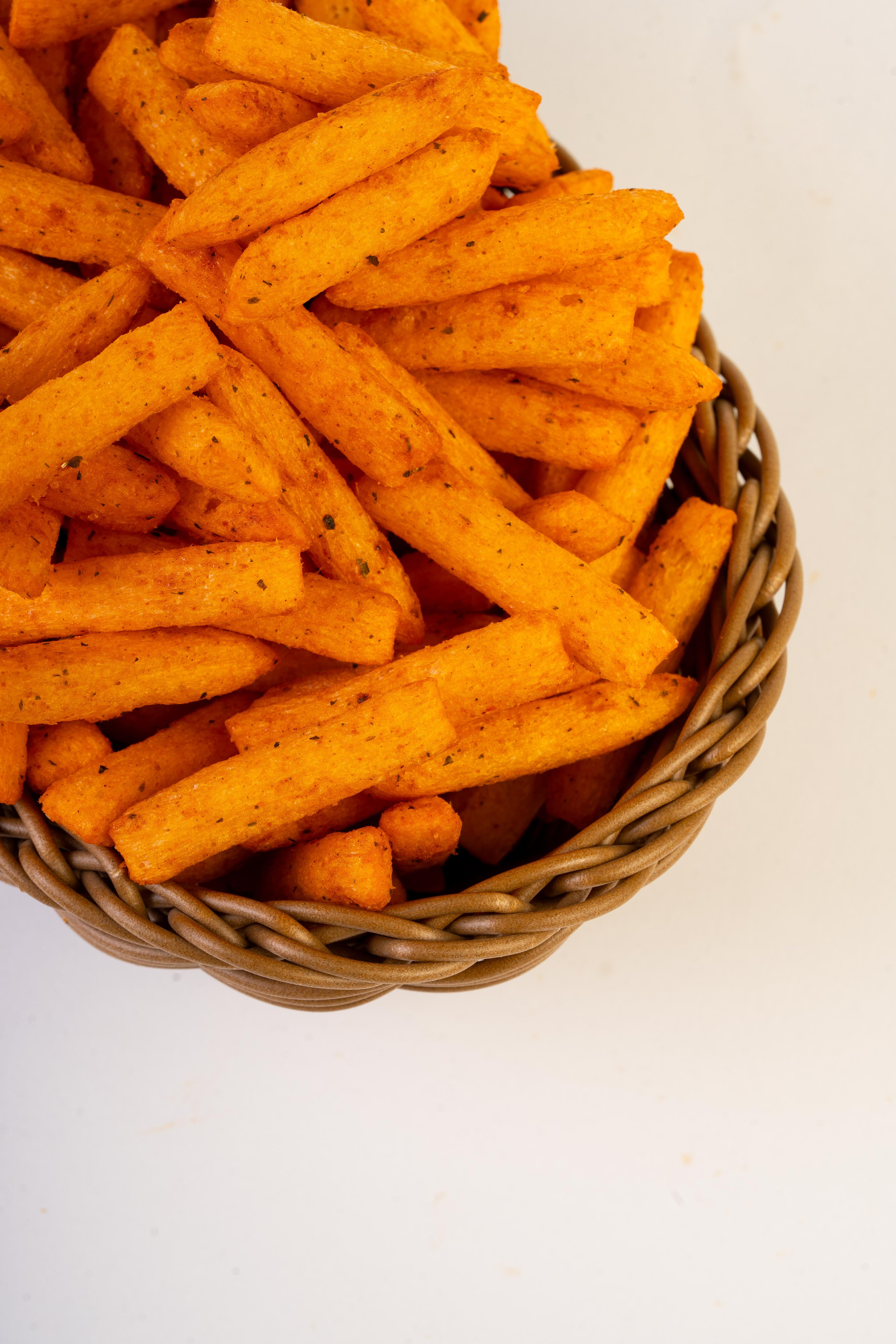 Mangalore Peri Peri Sticks