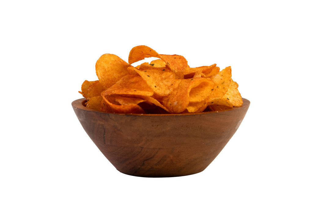 Guntur Chilli Chips