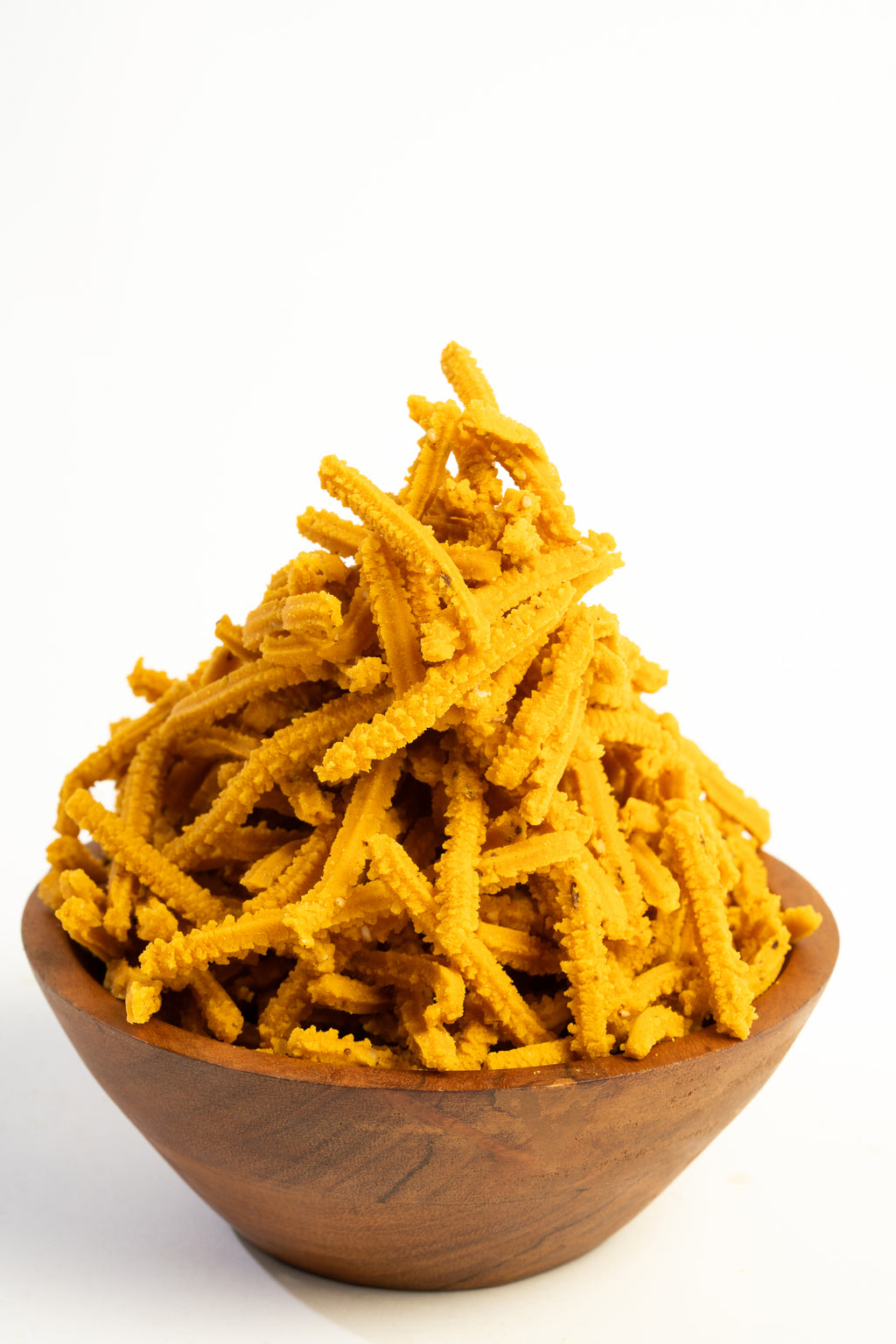 Butter Murukku