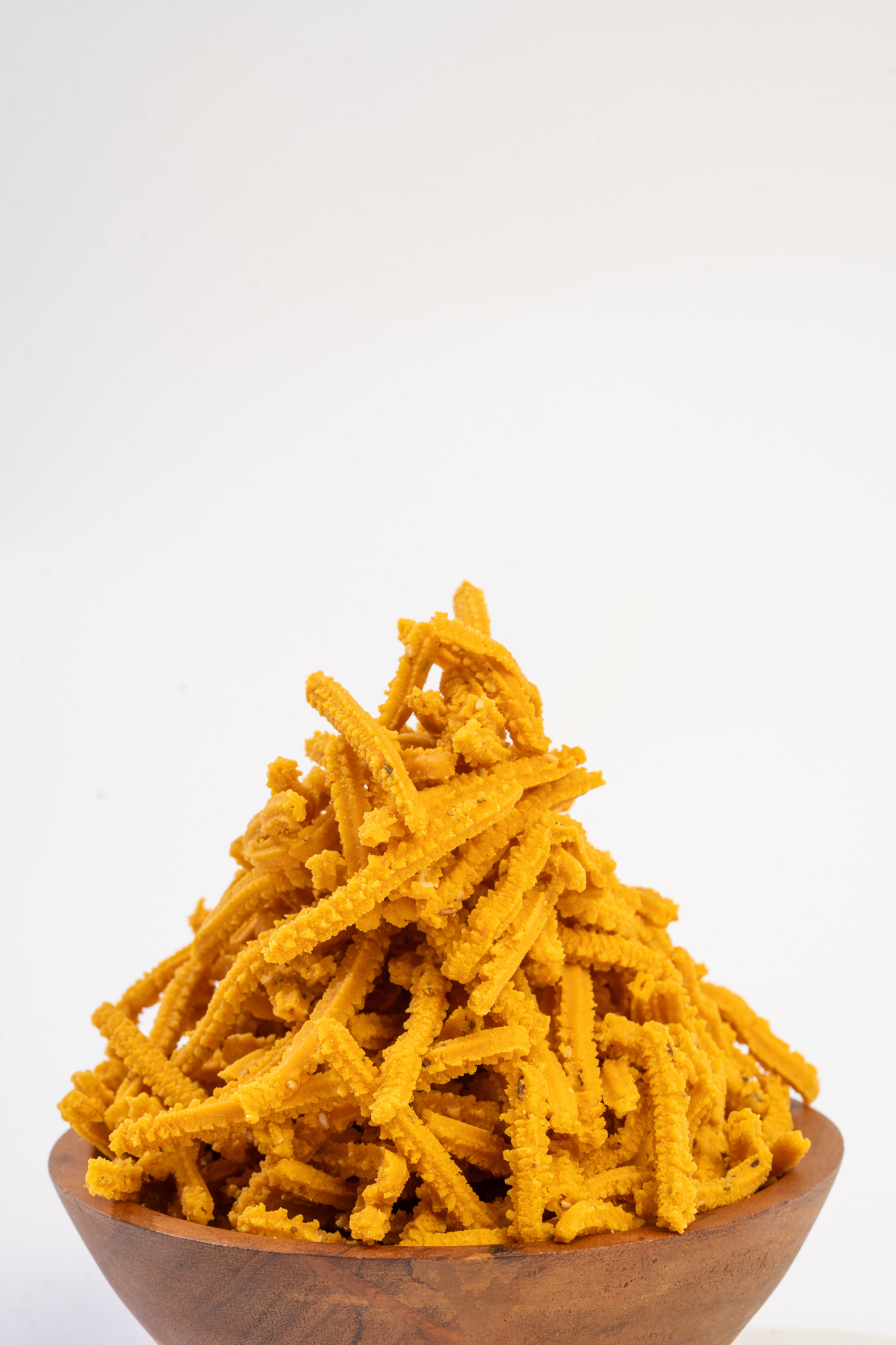 Butter Murukku