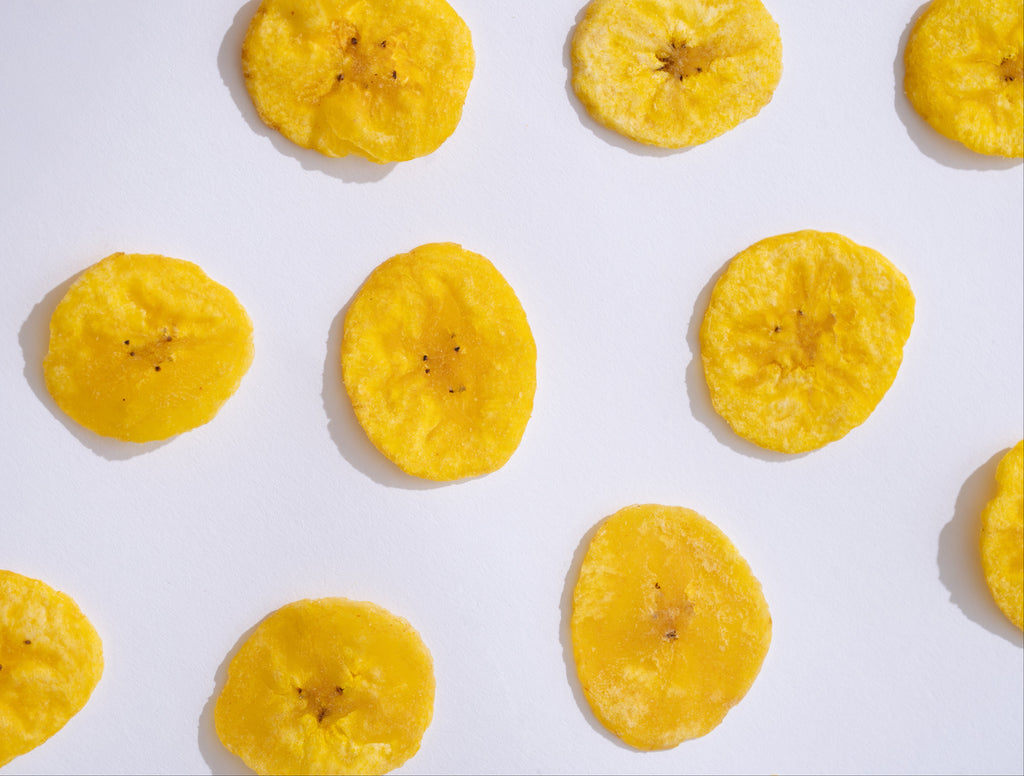 Classic Banana Chips