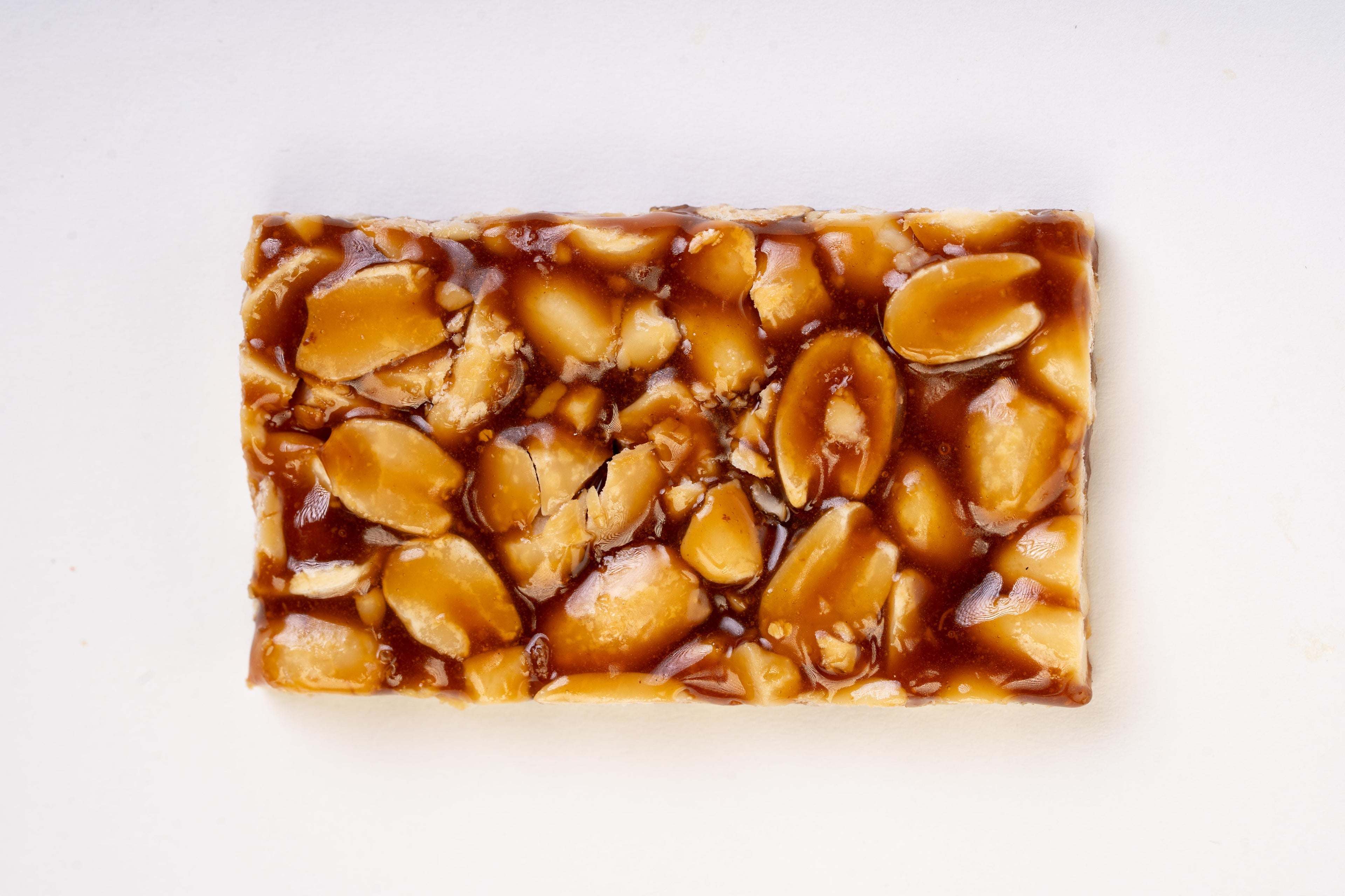 Peanut Chikki
