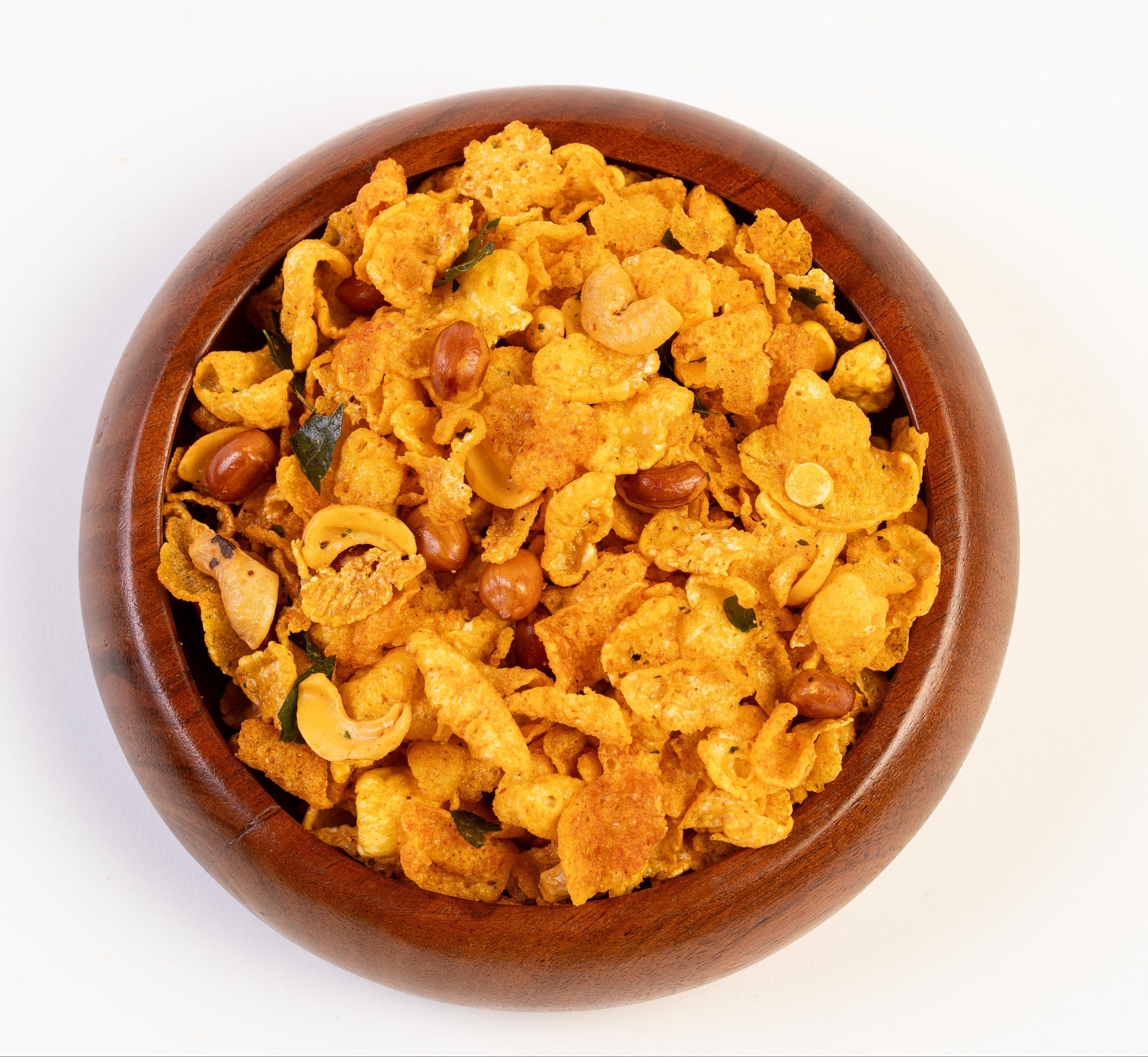 Corn Flakes Mixture