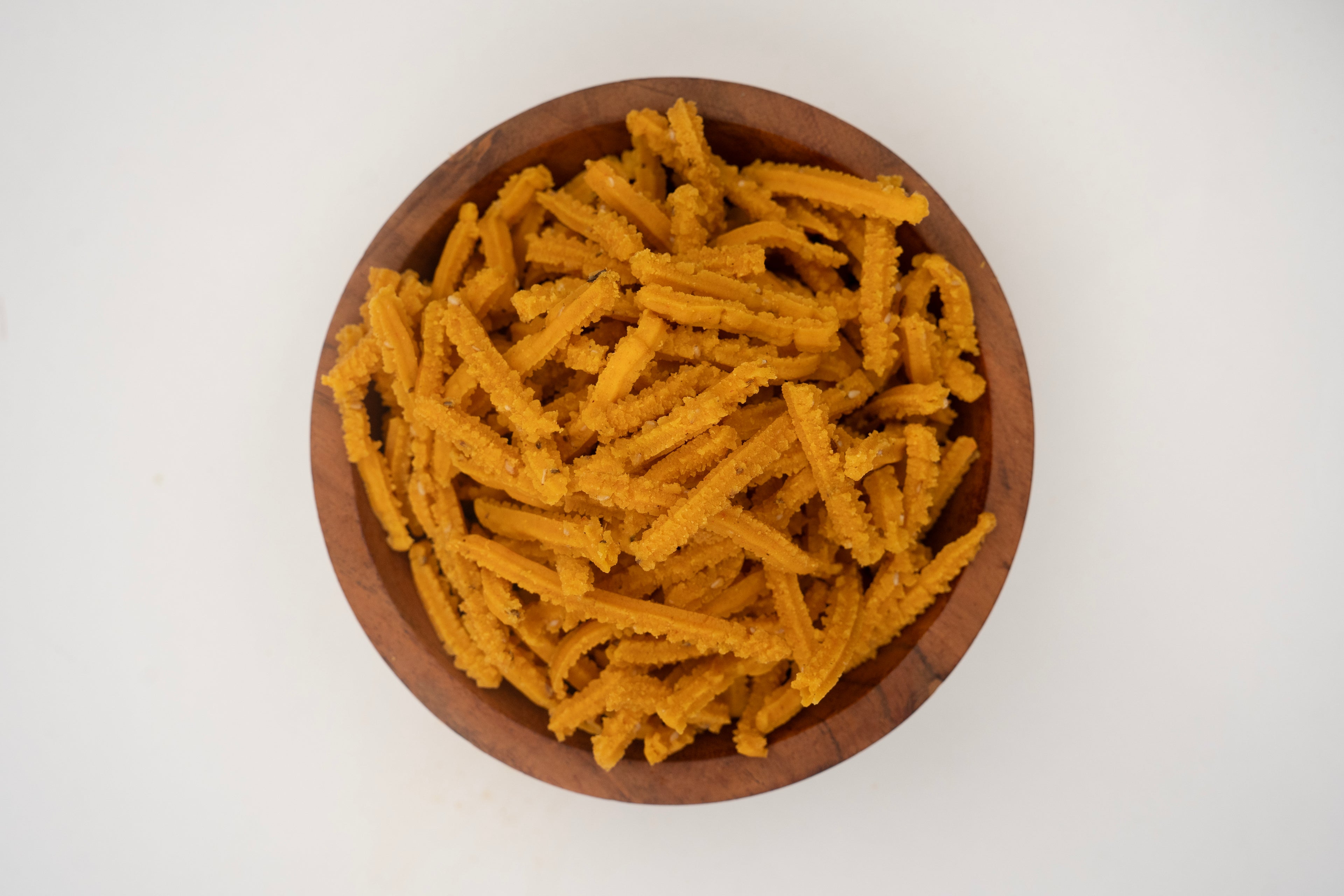 Butter Murukku