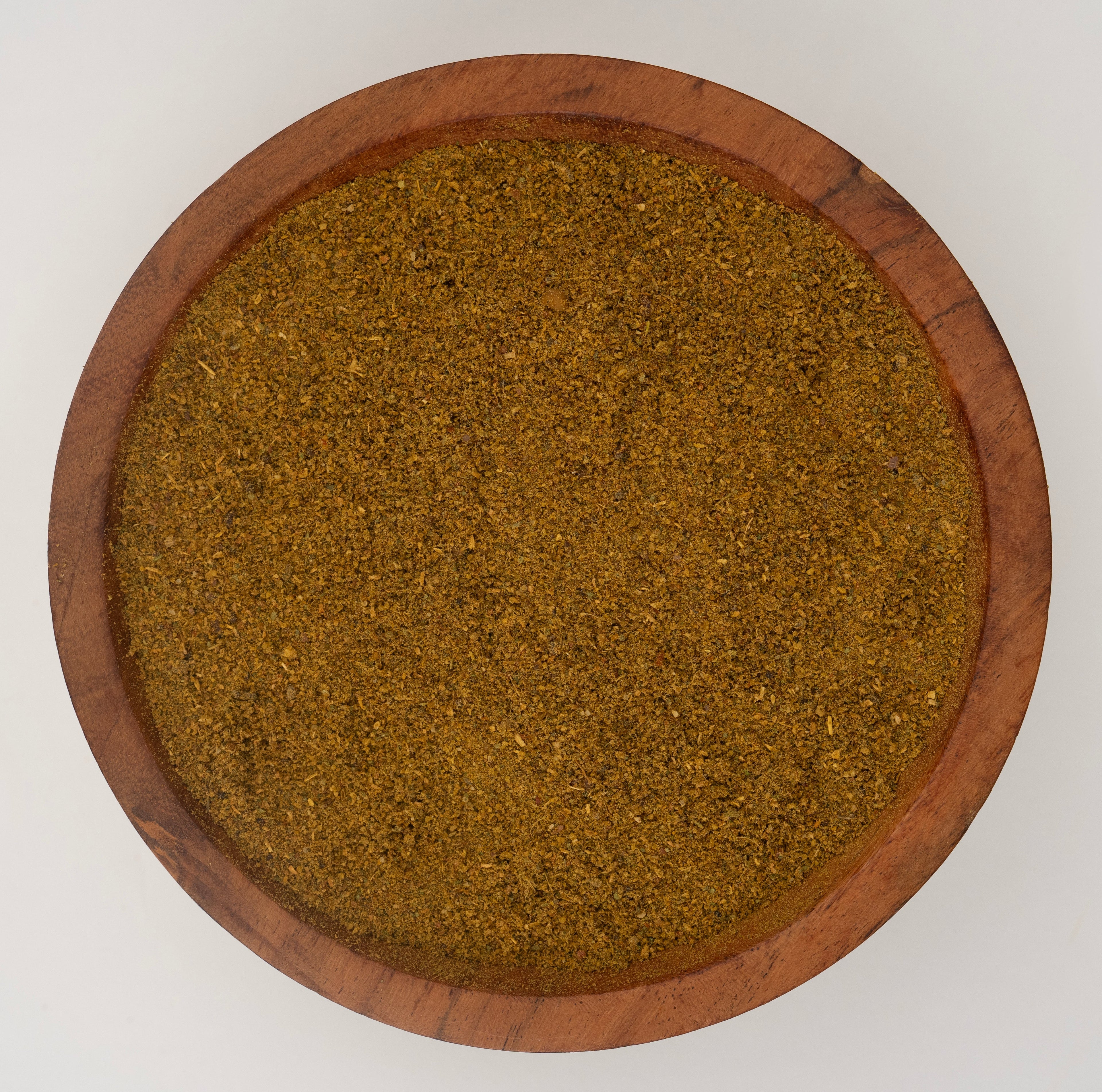 Curry Leaves Powder
