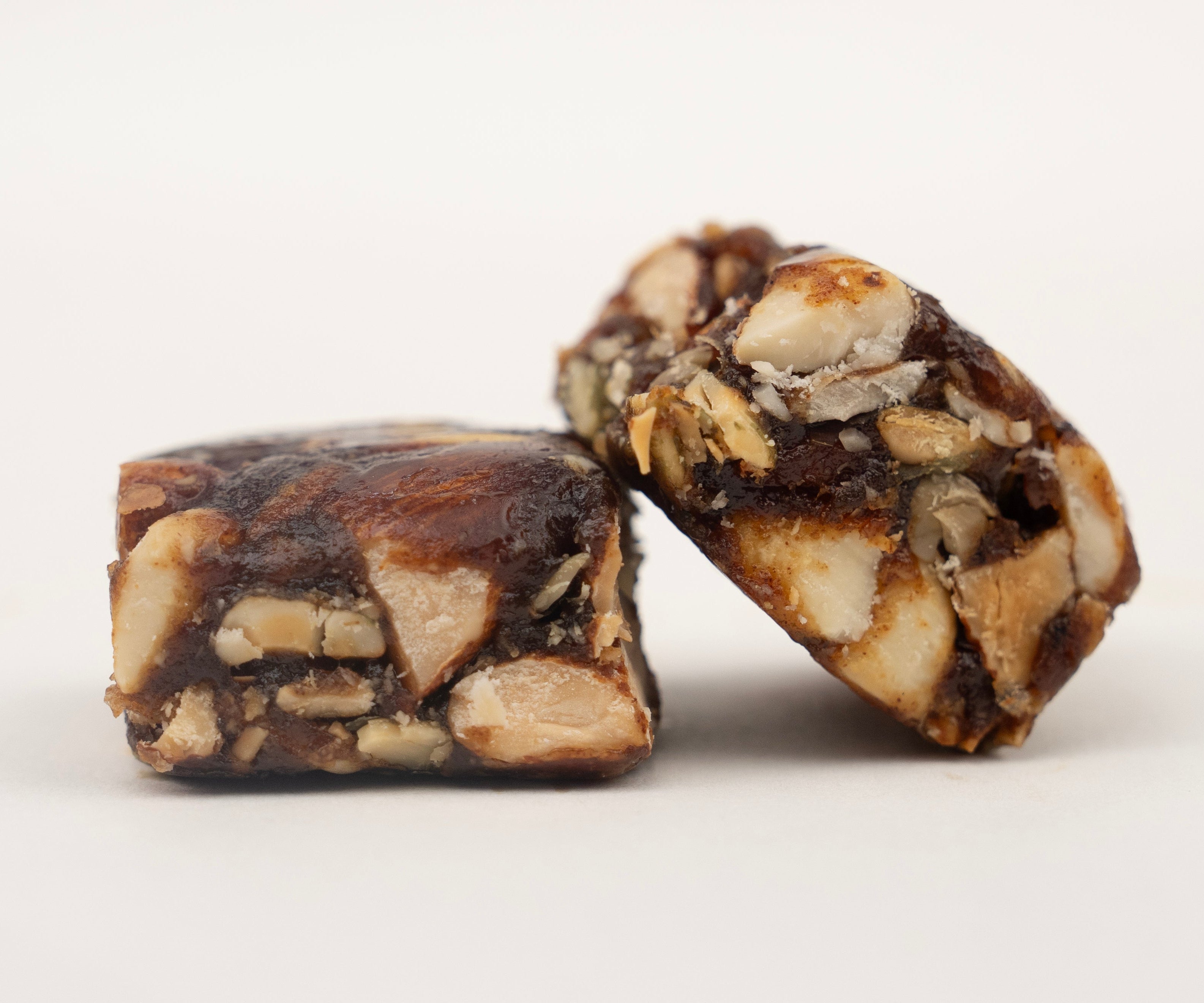 Dates and Dry Fruits Chikki