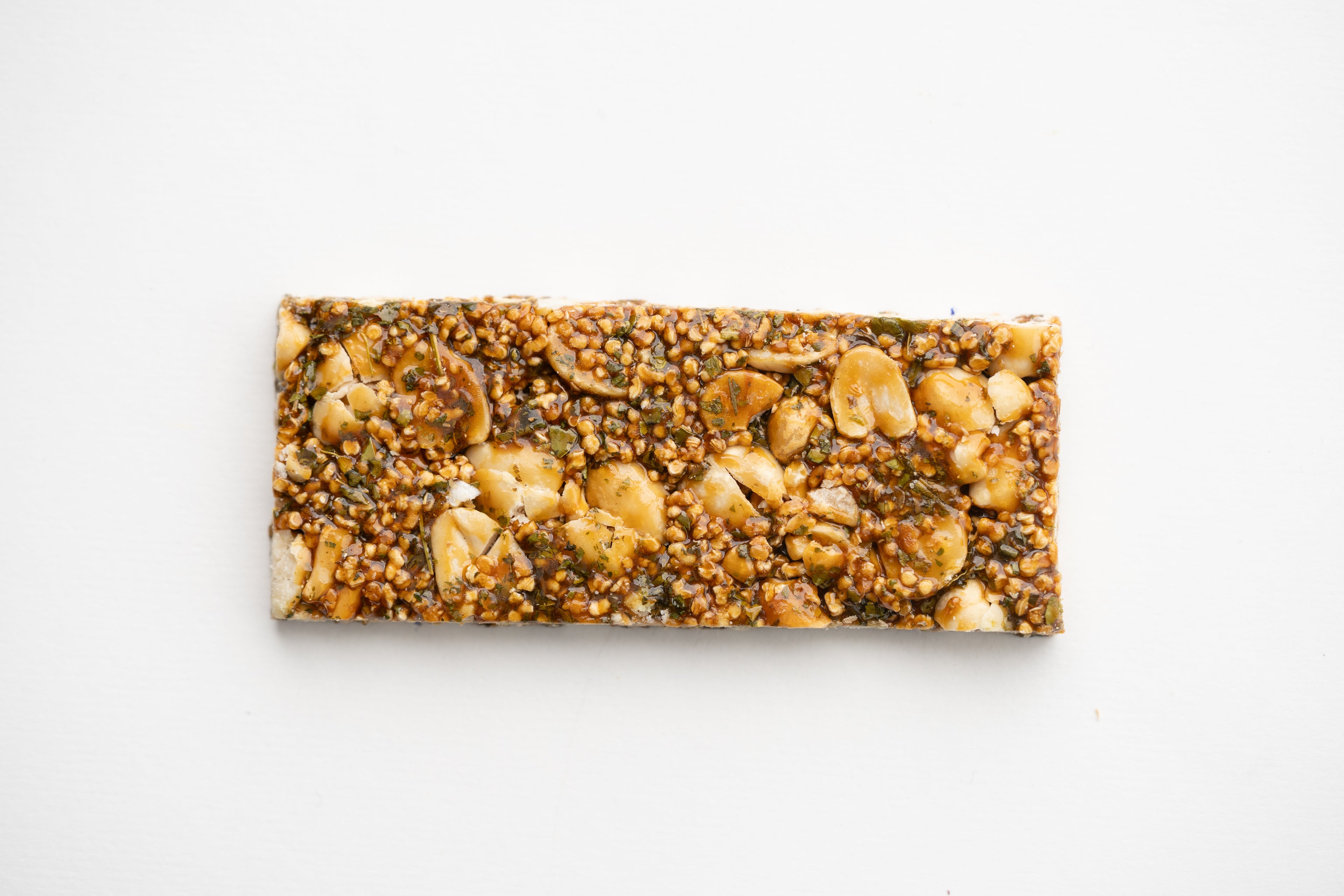 Moringa Chikki