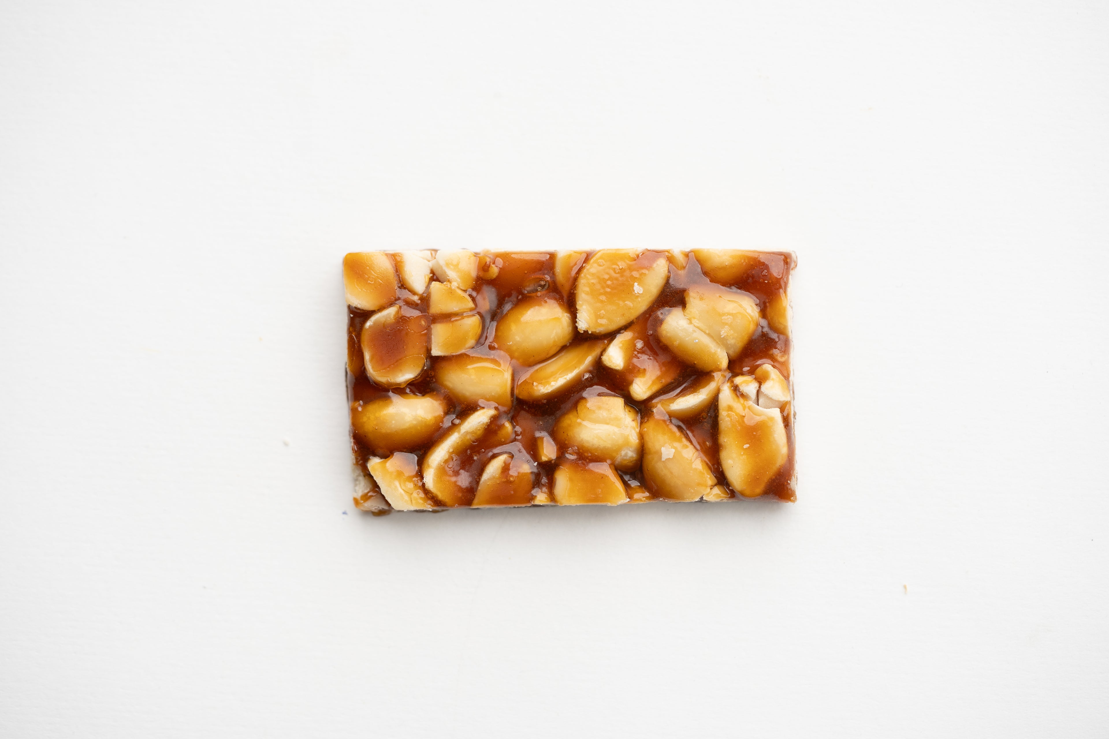 Peanut Chikki