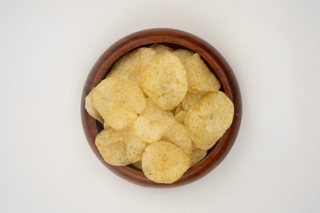 Kanyakumari Salted Chips