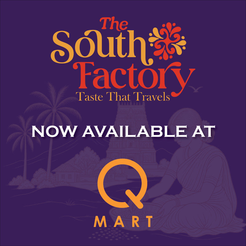Q Mart