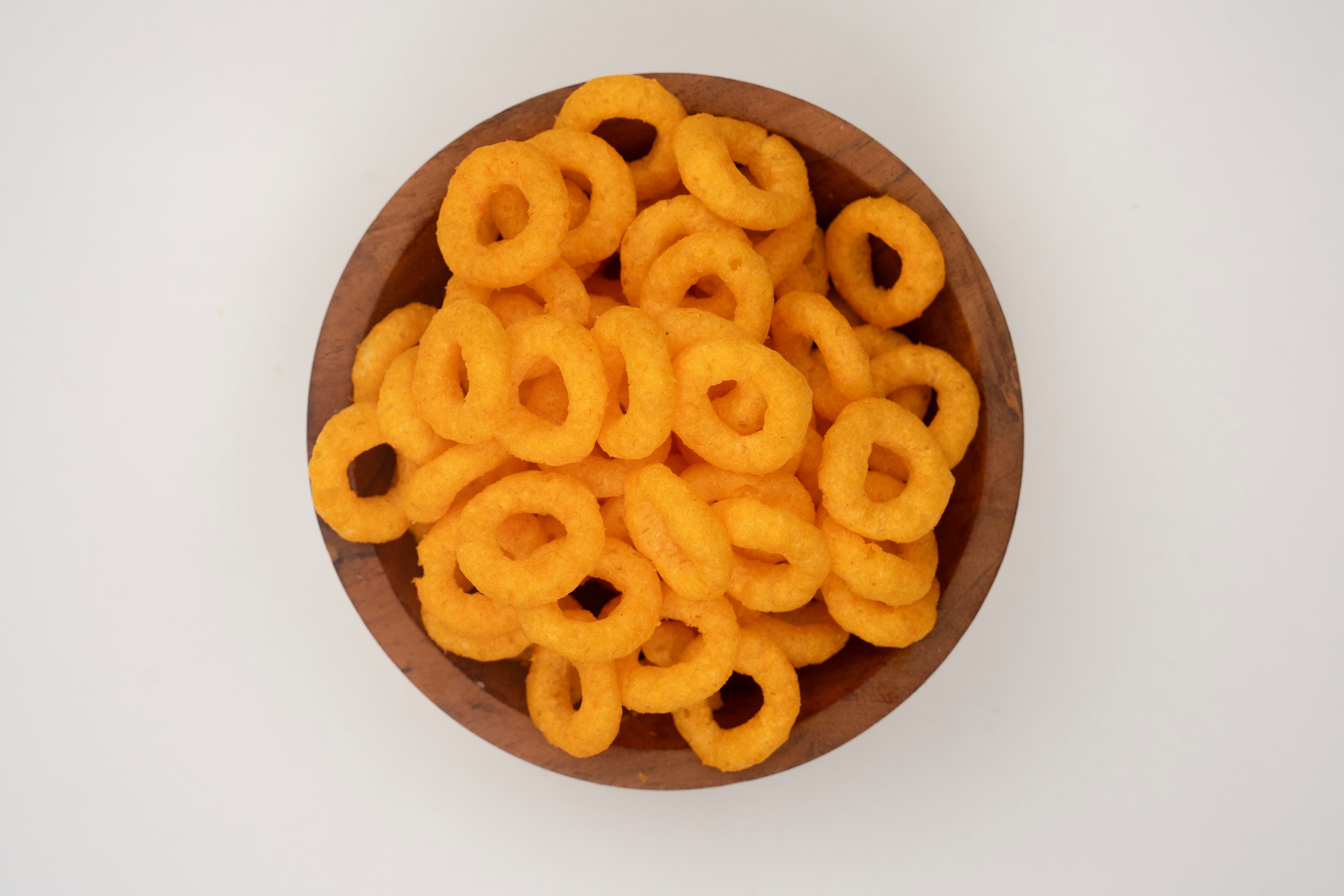 Andhra Tomato Rings
