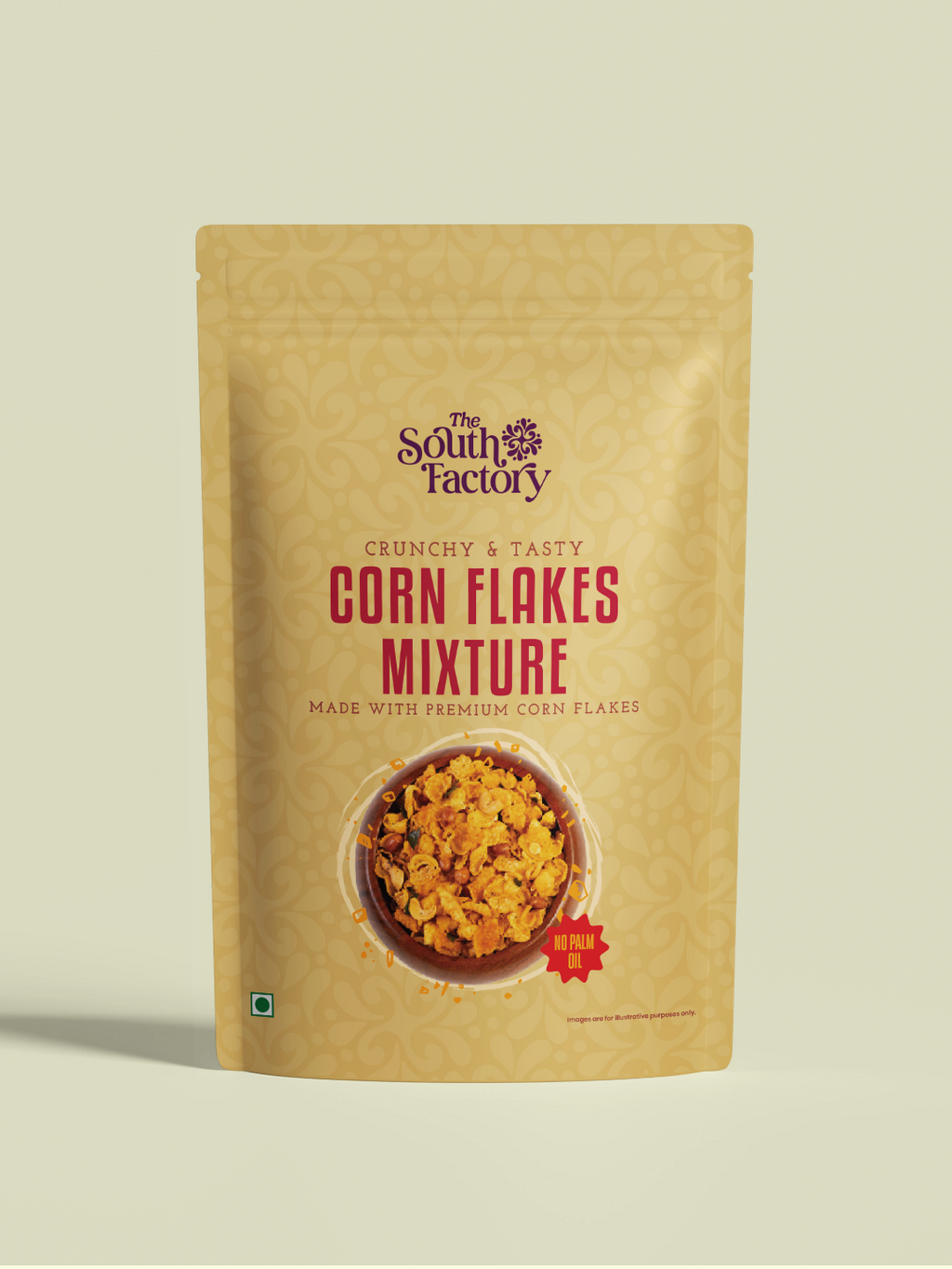 Corn Flakes Mixture