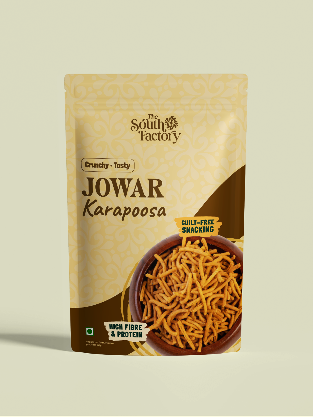 Jowar Karapoosa